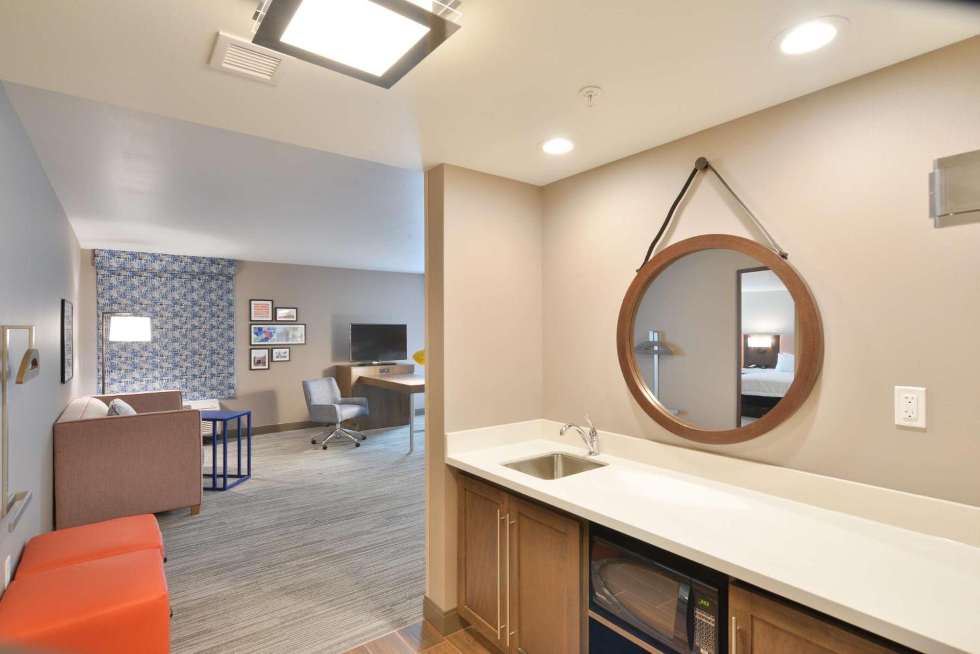 Hampton Inn & Suites Menomonie-Uw Stout Екстериор снимка