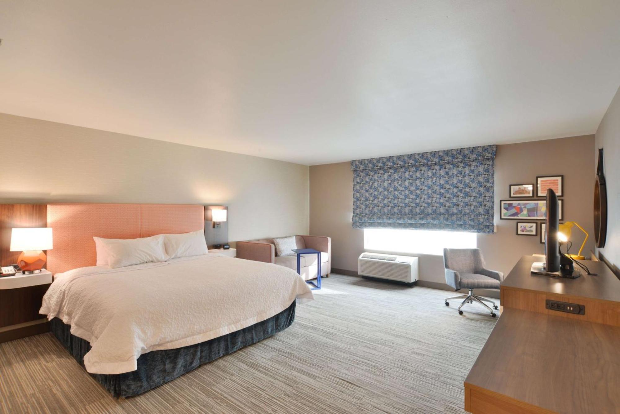 Hampton Inn & Suites Menomonie-Uw Stout Екстериор снимка