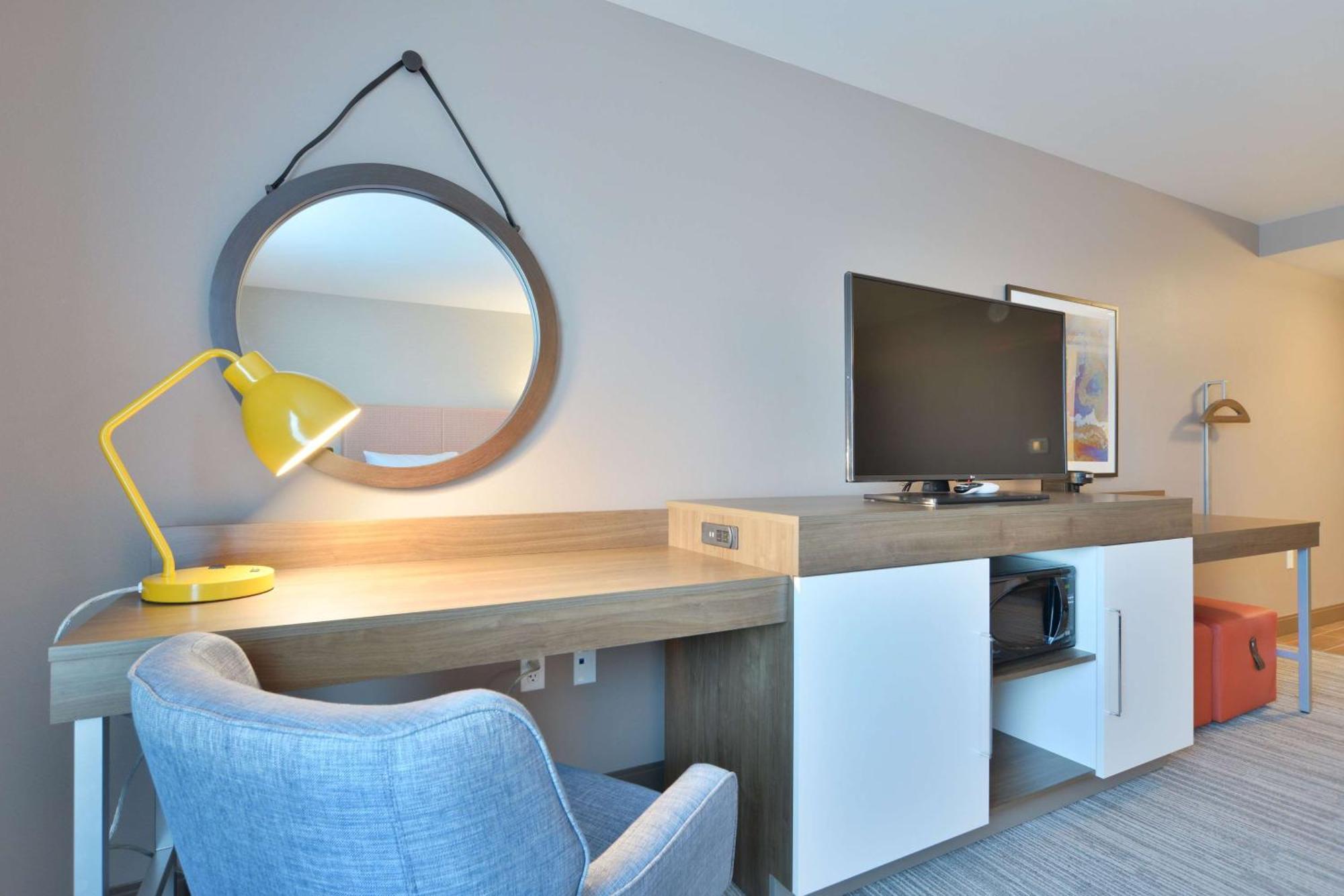 Hampton Inn & Suites Menomonie-Uw Stout Екстериор снимка